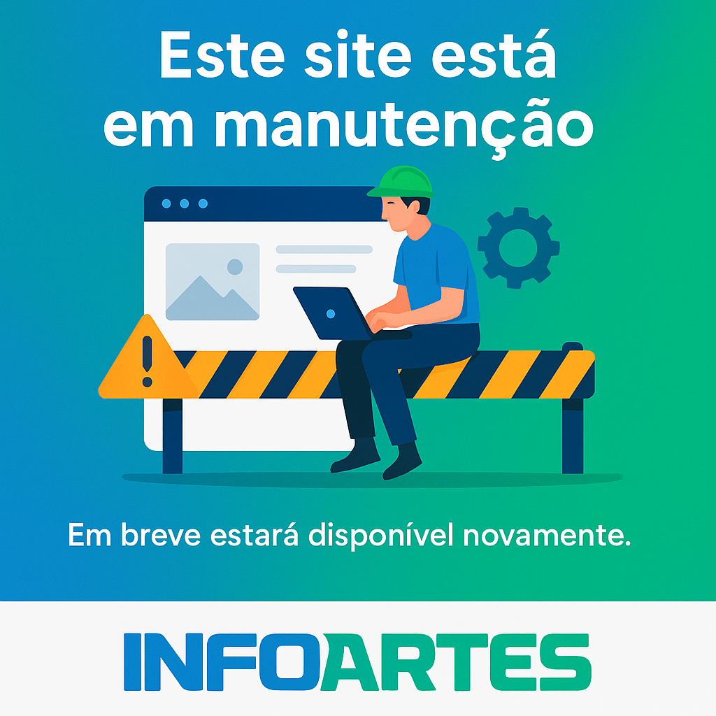 Logo InfoArtes